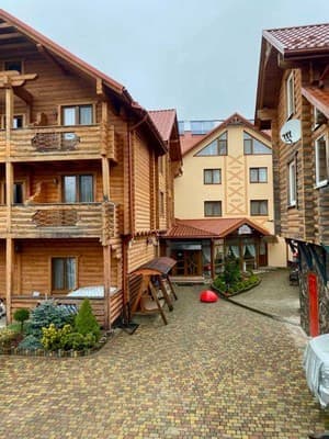 Вілла ДаЯрТа