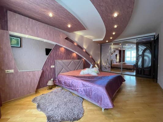 Квартира Апартаменти на Поділлі