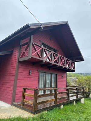 Котедж У Мар'яни 2