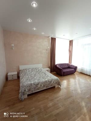 Квартира Sea view Apartment Franzuskii bulevard 60G