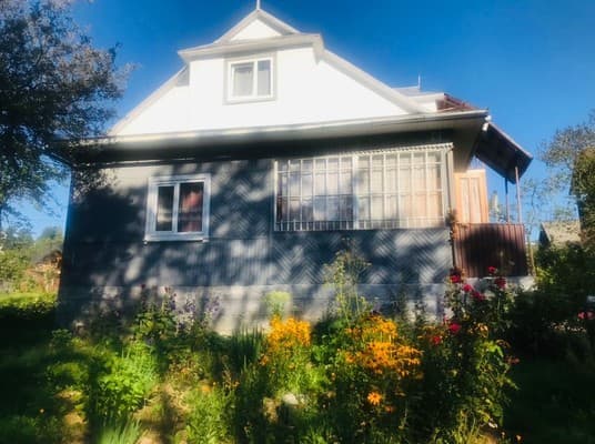 Приватний сектор Yaremchanka