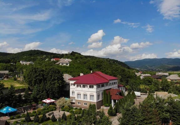 Міні-готель P.O.S.T