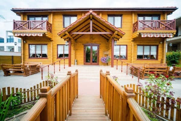 Міні-готель Пампушка & Подушка