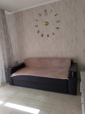 Квартира Tati