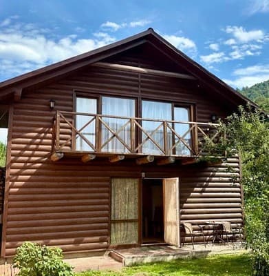 Котедж Брендушка