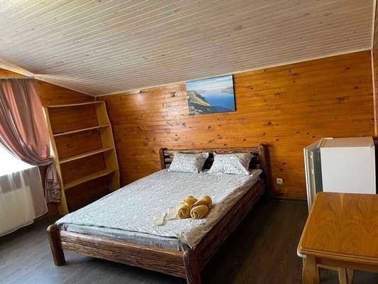 Готель Paradise House