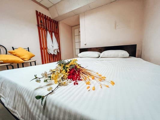 Міні-готель У центрі Києва на вул. Саксаганського