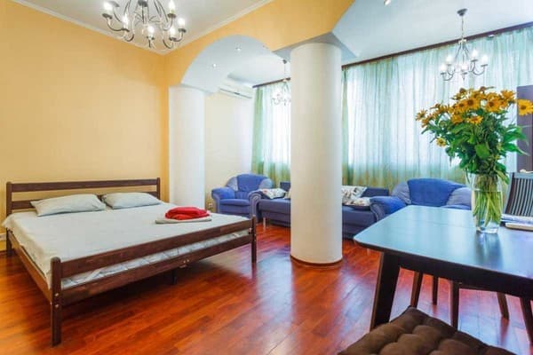 Міні-готель Guest House Політехнічний інститут