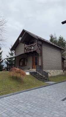 Котедж Божена