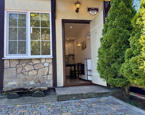 Котедж Таунхаус в Одесі біля моря