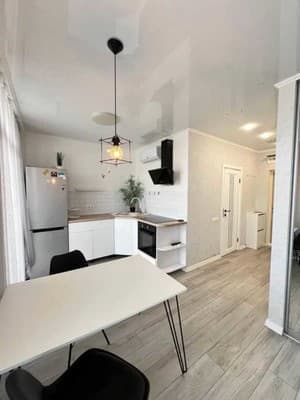 Квартира Два Академіка