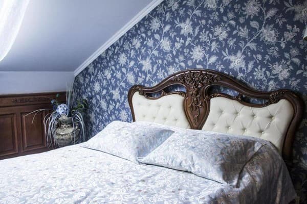 Міні-готель Луїс