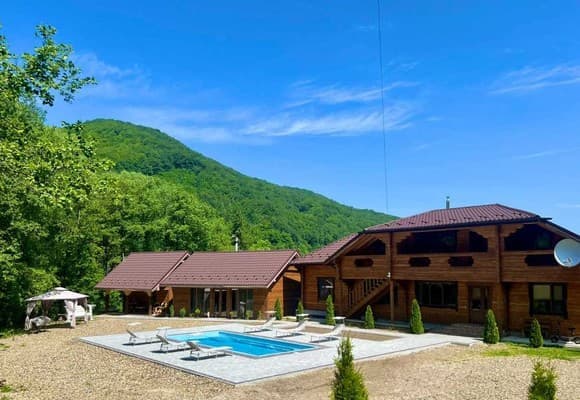 Бутік-готель Кримський дворик