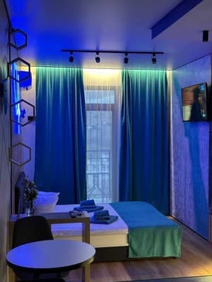 Квартира А_Rooms_Rodos