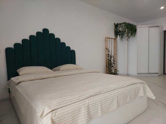 Квартира Луцьк доба Дрім-студія біля з-д вокзалу