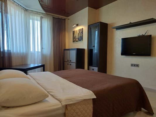 Квартира Луцьк доба ЖК Центральний