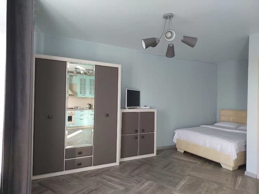 Квартира Луцьк доба ЖК Луцеорія