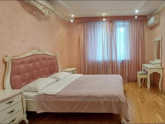 Квартира Луцьк доба Гончара