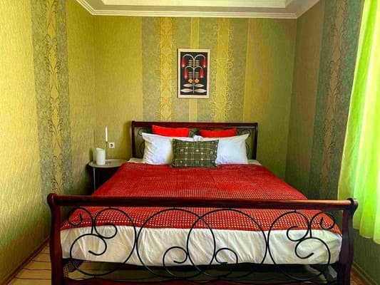 Квартира 2-ком. по ул. Матросова 25а