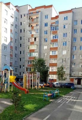 Квартира Луцьк доба на Зацепи