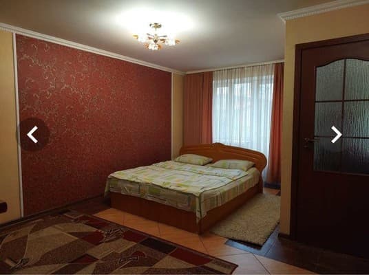 Квартира Луцьк доба Економ проспект Волі