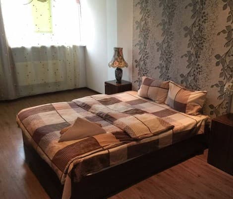 Квартира вул. Шашкевича, 11