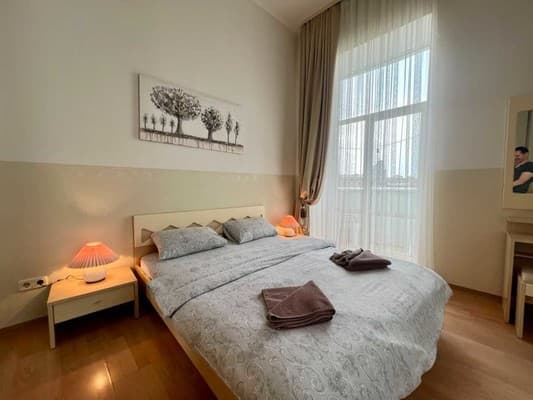 Квартира вул. Лютеранська