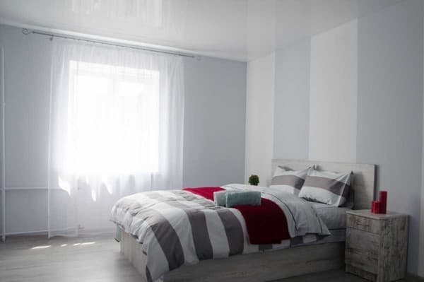 Квартира вул. Руська, 16