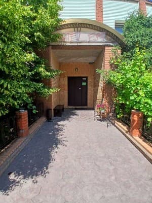 Хостел HOSTEL E95