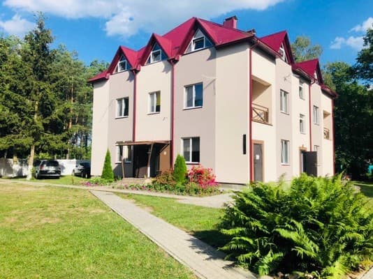 База відпочинку Русалка