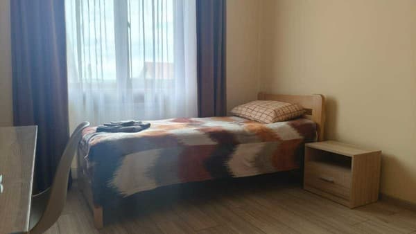 Приватна садиба Асторія