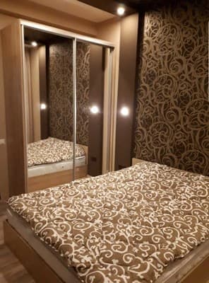 Квартира пр. Яворницького, 117