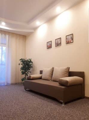 Квартира вул. Привокзальна, 4