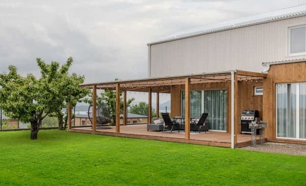 Вілла Marveli Hill