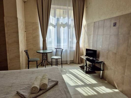 Апарт-готель Pechersk House