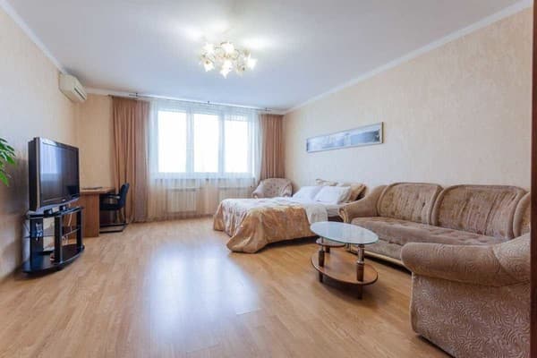 Квартира Однокімнатна, вул. Княжий Затон, 21