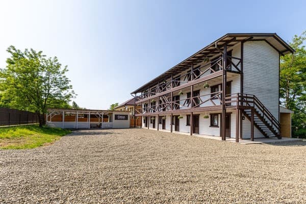 База відпочинку DANA