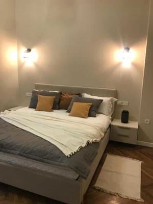 Квартира на вул. О. Кобилянської 31