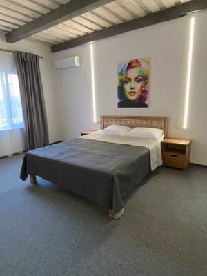 Парк-готель Куркулі