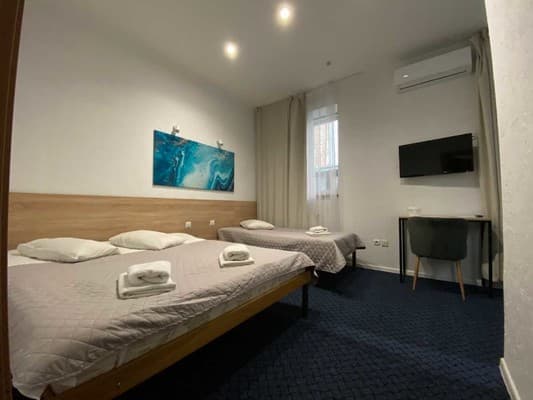 Готель Старий Краків