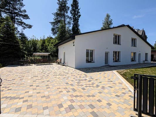 Апарт-готель Апарт Стефанія