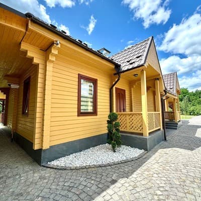 Котедж Euro Resort