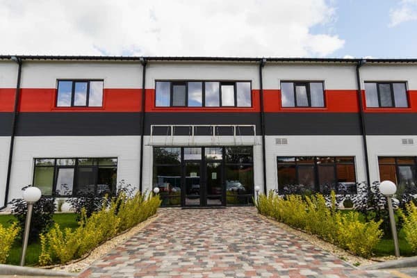 Готель Sunrise Hotel