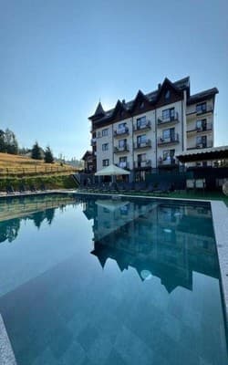 Готель Imperial Hotel