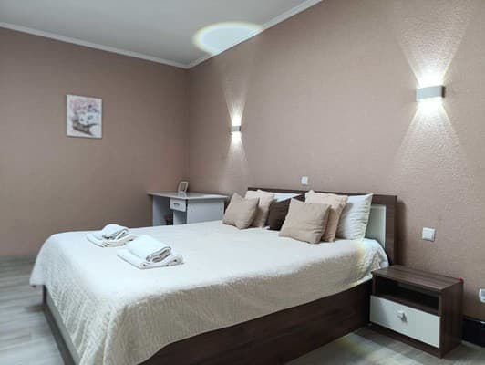 Квартира у центрі міста