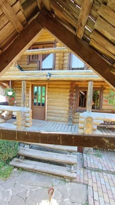 Котедж Затишний будиночок