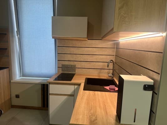 Квартира Подобова оренда Smart-квартири