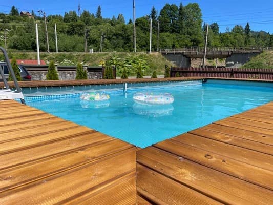 Приватна садиба Діміра