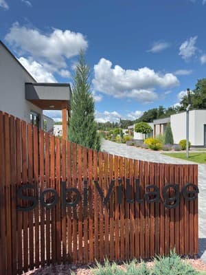 Котедж Sobi Village