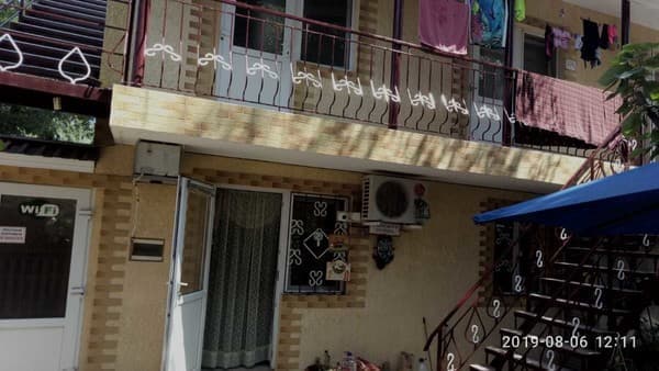 Гостинний двір У Кузі